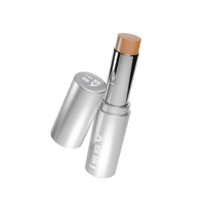 ISSY ISSY ACTIVE SKIN STICK IN SIENNA