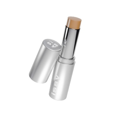 ISSY ISSY ACTIVE SKIN STICK IN BRULEE