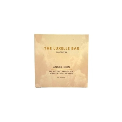 LUXELLE Bar Soap Angel Skin 100g