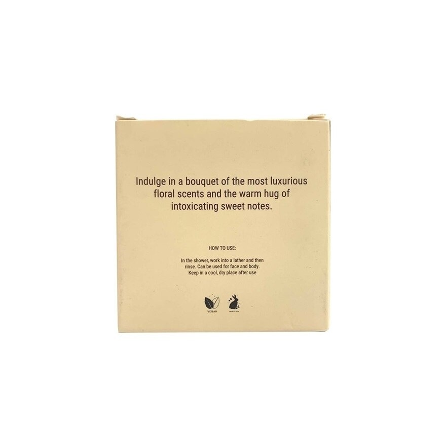 Bar Soap Blossom Touch 100g