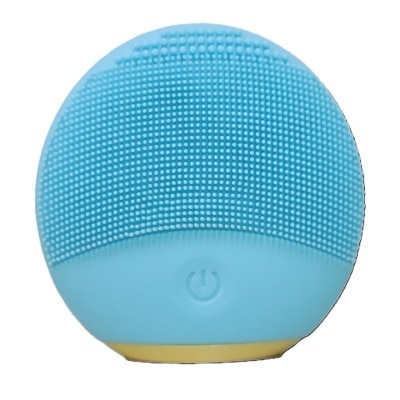 LUXELLE Vitasense By Selene Pocket Pro Face Cleansing Device Blue