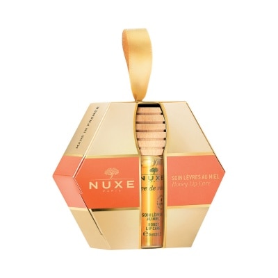 NUXE NUXE REVE DE MIEL LIP CARE GIFT SET 24