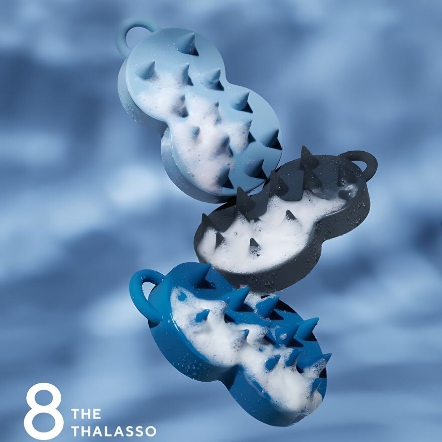 Scalp Massage Brush Soft