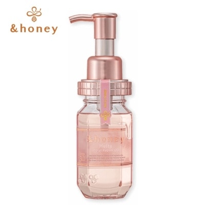 ANDHONEY - Melty Moist Repair Oil 3.0 100ml