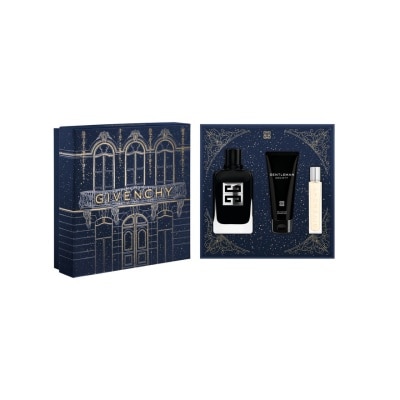 GIVENCHY GIVENCHY GENTLEMAN SOCIETY EDP CHRISTMAS GIFTSET'24