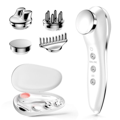 TOUCH BEAUTY - Touch Beauty TB1713 Multi Therapy Device image
