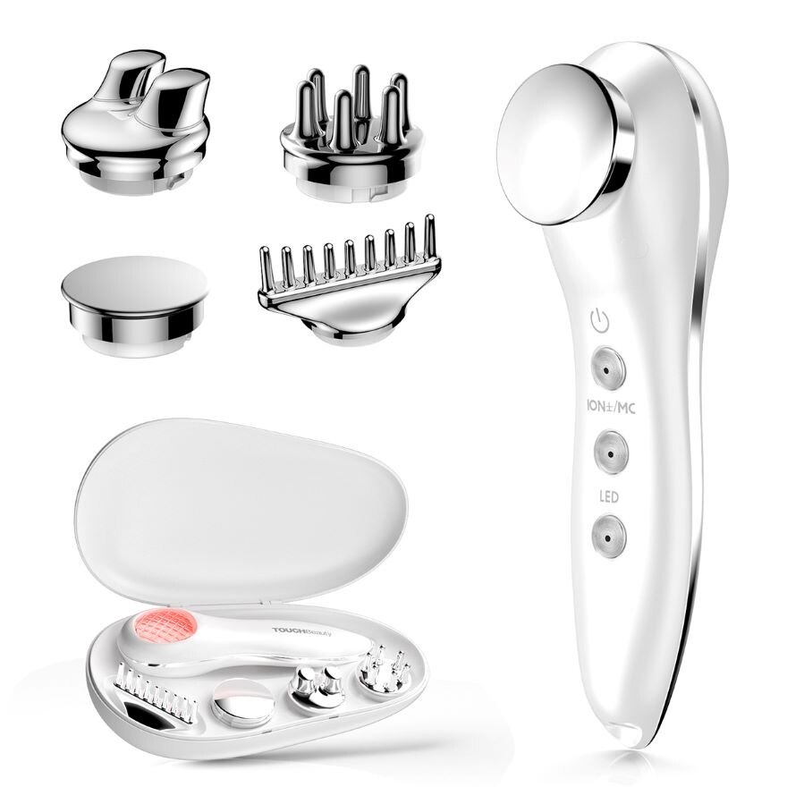 Touch Beauty TB1713 Multi Therapy Device image