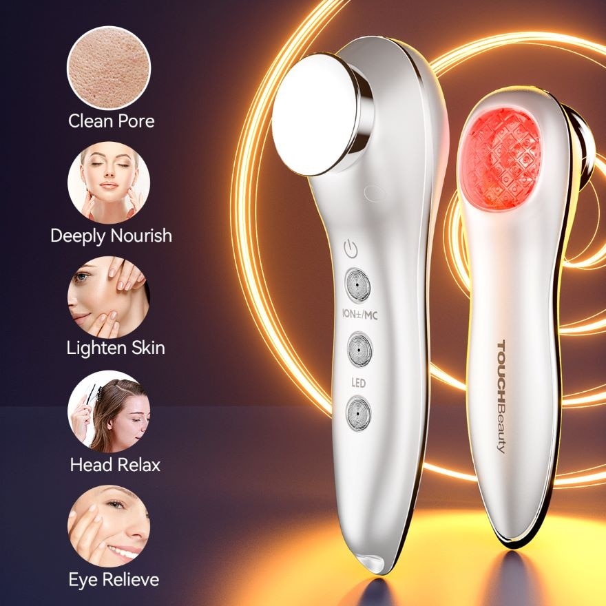 Touch Beauty TB1713 Multi Therapy Device image