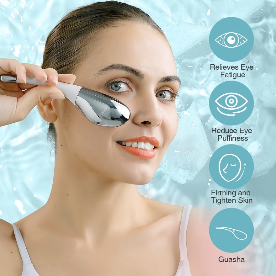 Touch Beauty TB2080 Guasha Eye Device image