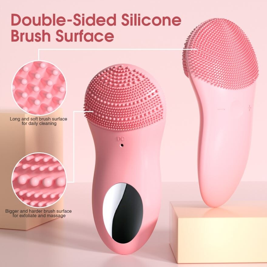 Touch Beauty TB1788 Sonic Facial Cleanser image