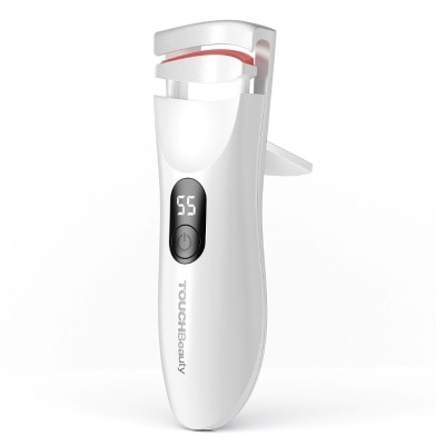 TOUCH BEAUTY - Touch Beauty TB2316 DigitalHeated  Eyelash Curler image