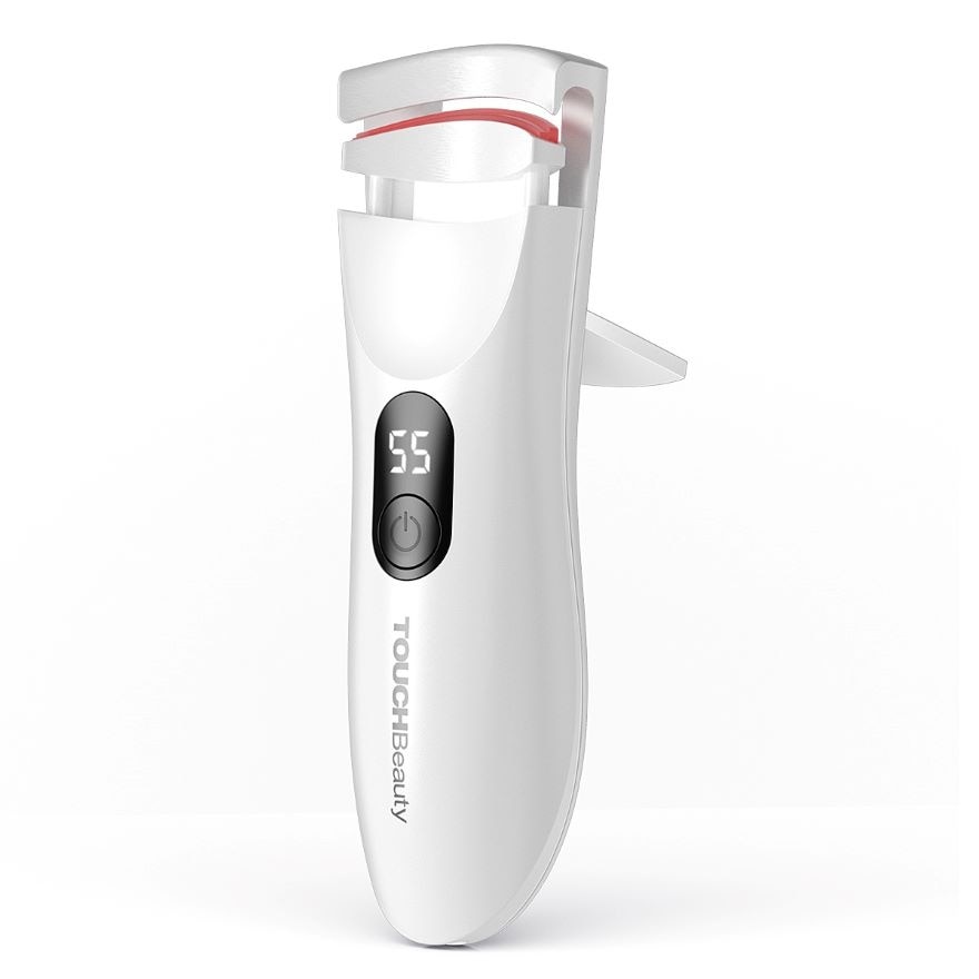 Touch Beauty TB2316 DigitalHeated Eyelash Curler image