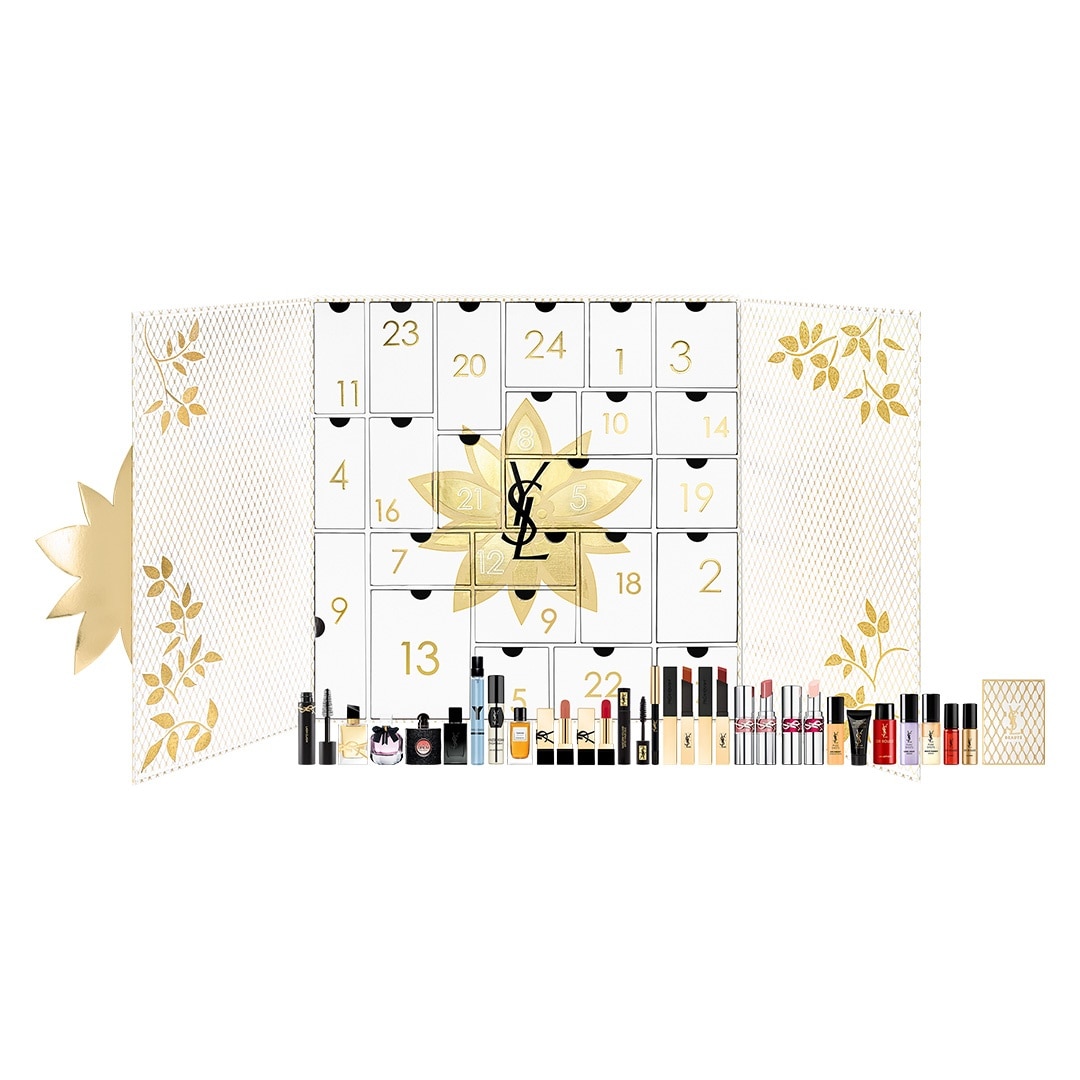 YSL YSL Beauty Advent Calendar 2024