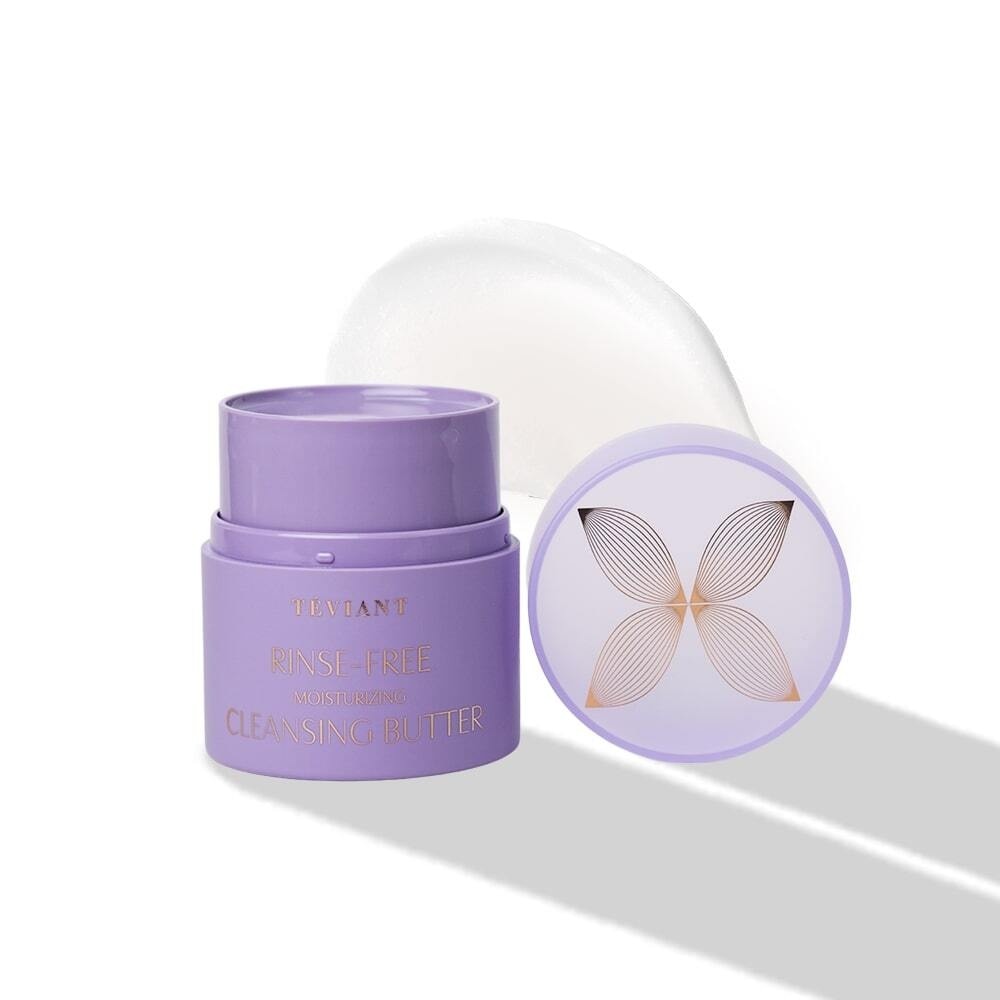 Cleansing Butter
