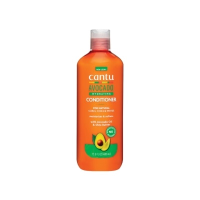 CANTU Avocado Sulfate Free Conditioner