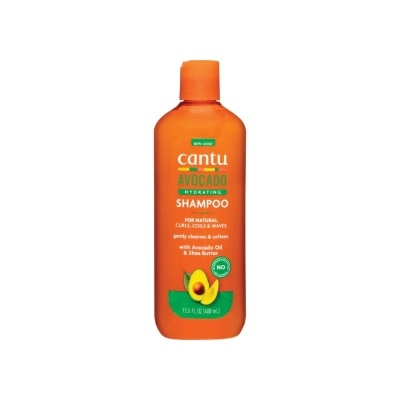 CANTU Avocado Sulfate Free Shampoo