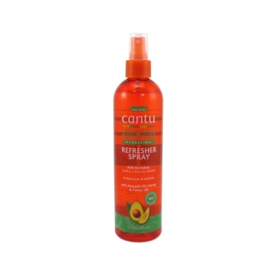 CANTU Avocado Hydrating Refresher Spray