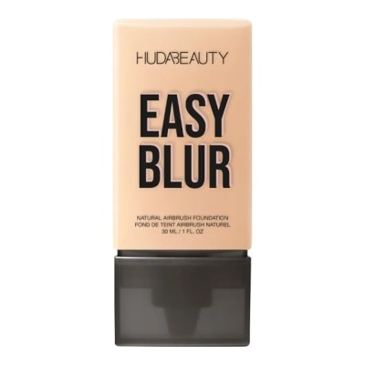HUDA BEAUTY Easy Blur custard 220N