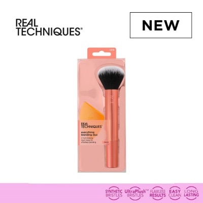 REAL TECHNIQUES EVERYTHING BLENDING DUO