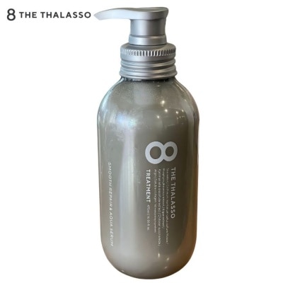 8 THE THALASSO Cleansing Repair and Smooth Serum Treatment 475ml