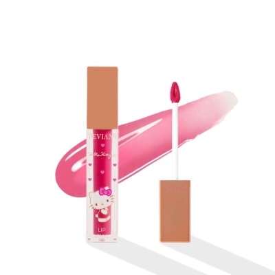 TEVIANT Hk Lip Vinyl Memories