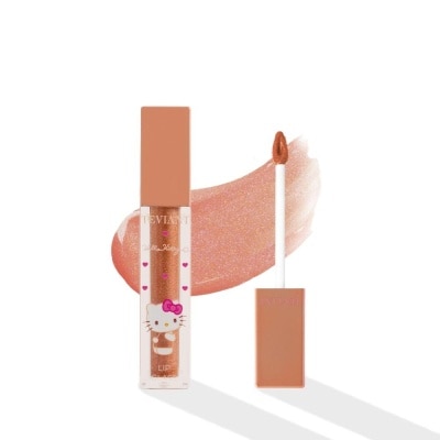 TEVIANT Hk Lip Glass 54