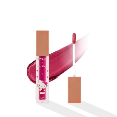 TEVIANT Hk Lip Filter Sweet Girl