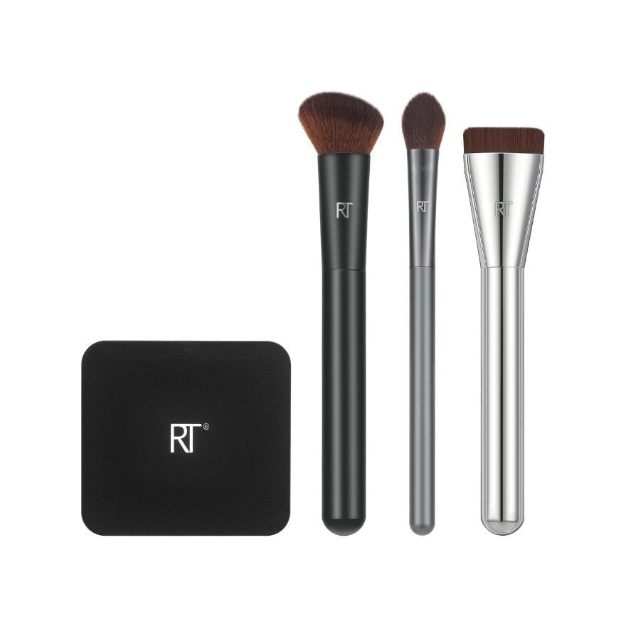 Chrome Era It's Giving Base Brush Set