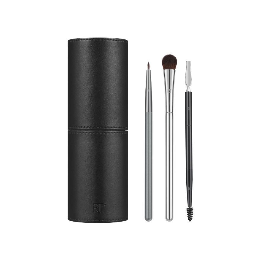 Chrome Era Maxed Out Eye + Brow Set