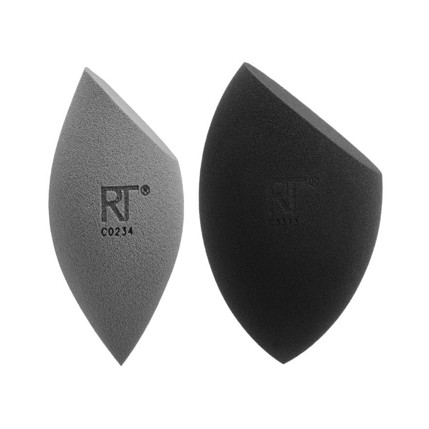 Chrome Era Miracle Complexion + Concealer Sponge Duo