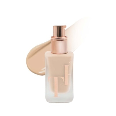 TEVIANT Tusm Foundation Short Cake