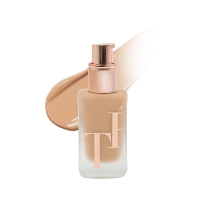 TEVIANT Tusm Foundation Chai