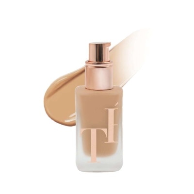 TEVIANT Tusm Foundation Toffee