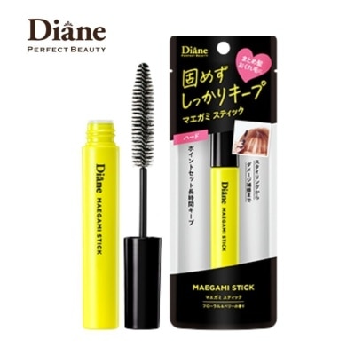 MOIST DIANE Maegami Sticks Hard Floral and Berry Fragrance 10ml