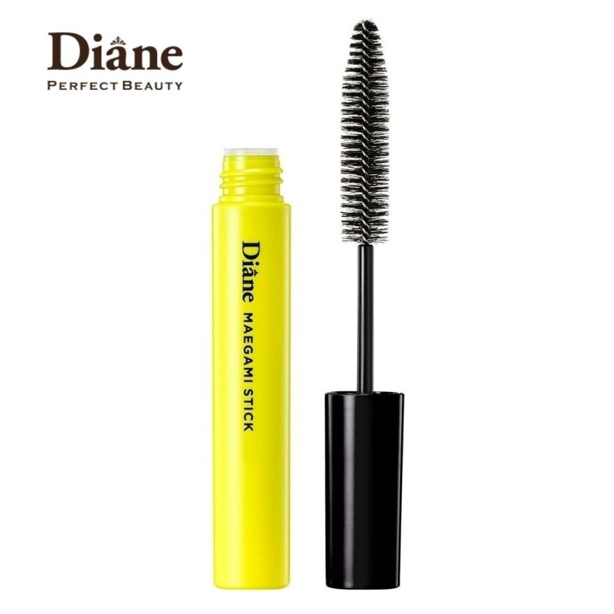 Maegami Sticks Hard Floral and Berry Fragrance 10ml