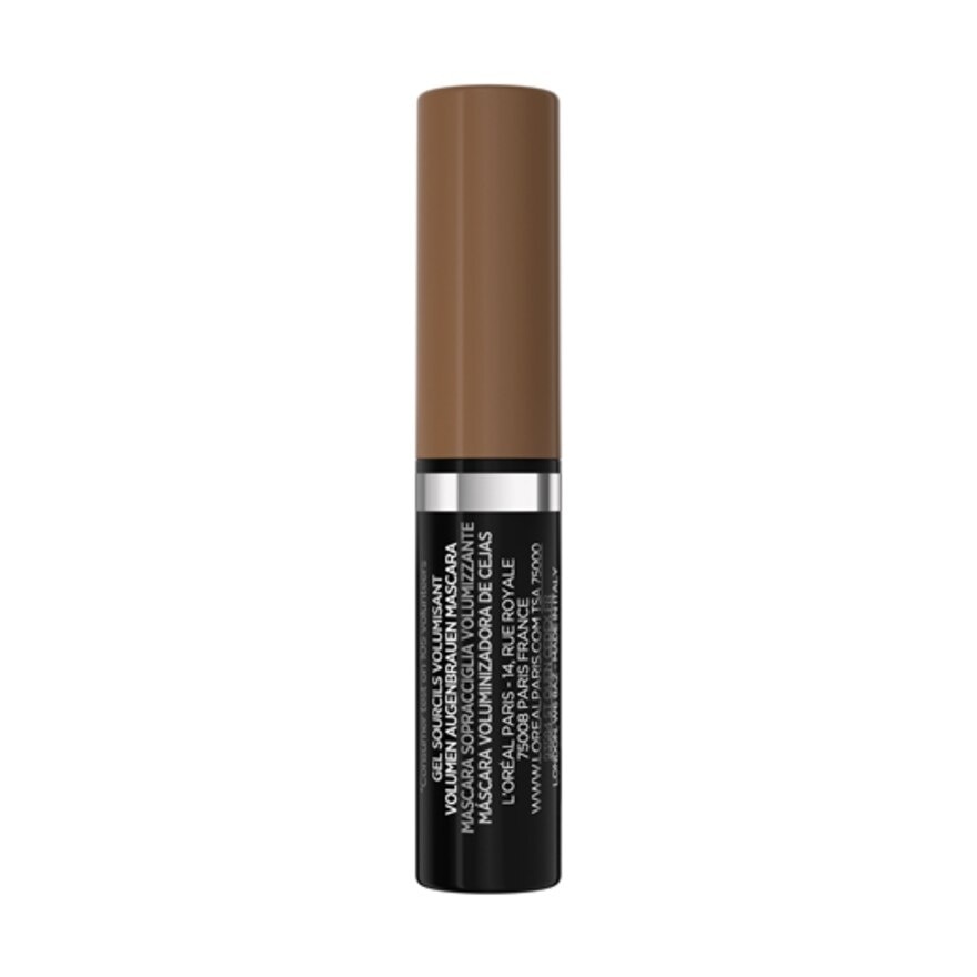 INFALLIBLE BROWS 24H TINTED MASCARA - LIGHT BRUNETTE