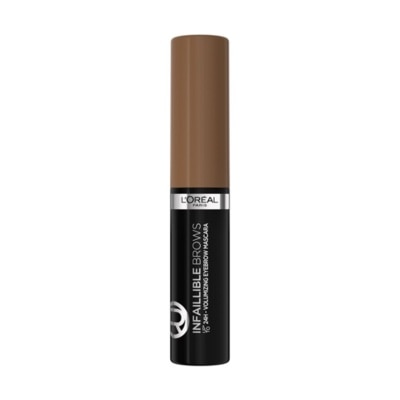 LOREAL INFALLIBLE BROWS 24H TINTED MASCARA - LIGHT BRUNETTE