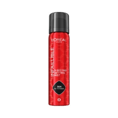 LOREAL Infallible 36H Setting Spray
