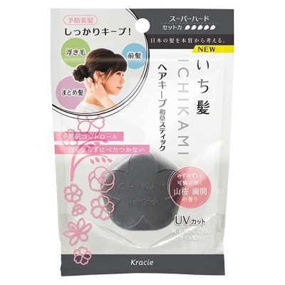 ICHIKAMI ICHIKAMI HAIR STYLING STICK HARD A