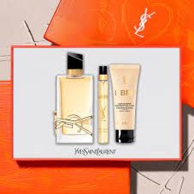 YSL YSL LB EDP 90ML 10ML BL 50ML VD25