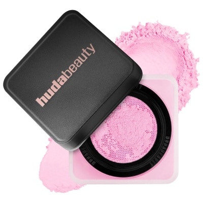 HUDA BEAUTY Easy Bake Loose Powder Ube Cake 20g