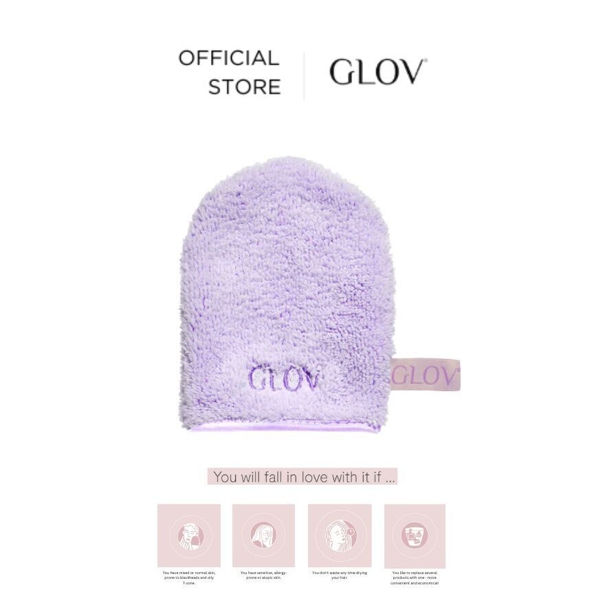 "GL00011837 GLOV On-the-go Very Berry INT W5 11837 " image