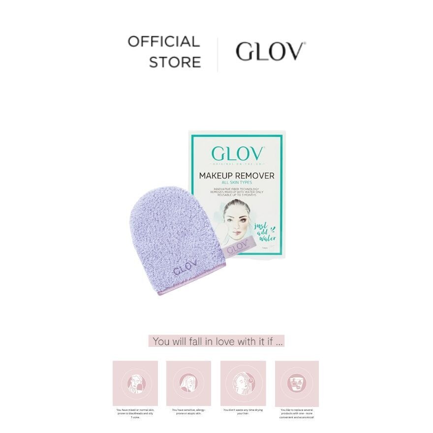 "GL00011837 GLOV On-the-go Very Berry INT W5 11837 " image