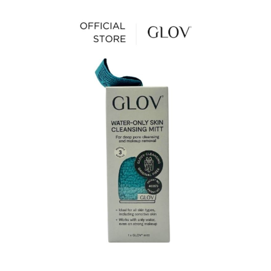 GLOV Wtr-Only Corctn Mttn Bouncy Blu Int W3 11691 image
