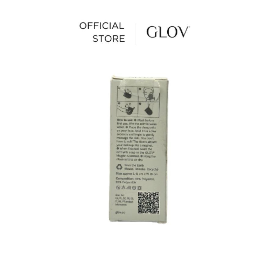 GLOV Wtr-Only Corctn Mttn Bouncy Blu Int W3 11691 image
