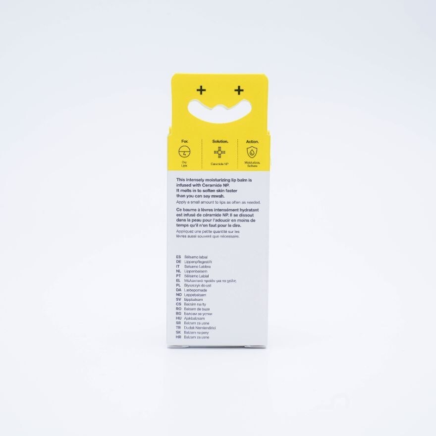 Ceramidin Lip Balm 7ml