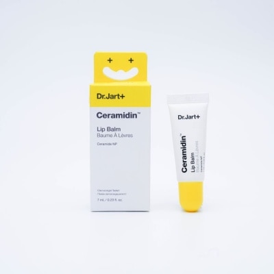 DR JART Ceramidin Lip Balm 7ml