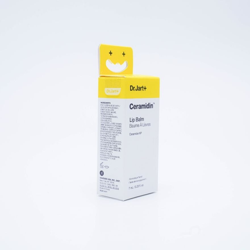 Ceramidin Lip Balm 7ml