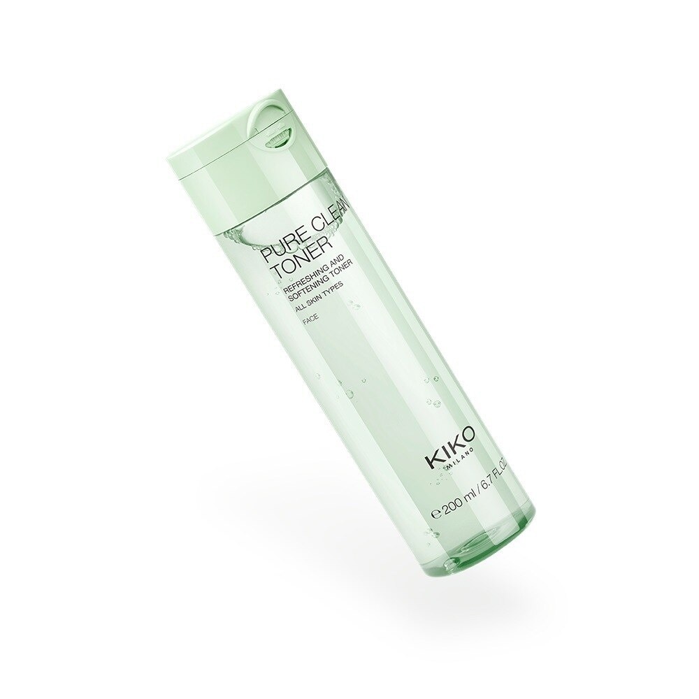 Pure Clean Wipes Wtrprff