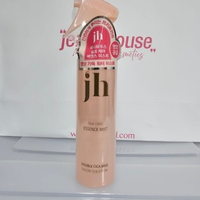 JENNYHOUSE - JENNYHOUSE SILK REPAIR ESSENCE MIST image